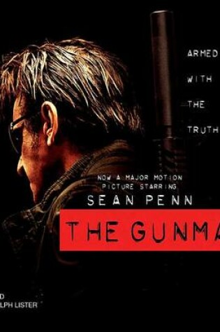 Cover of The Gunman