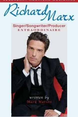 Cover of Richard Marx