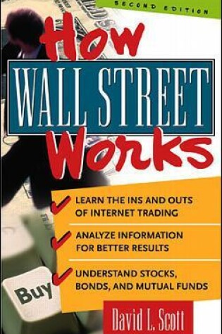 Cover of How Wall Street Works, 2nd Edition
