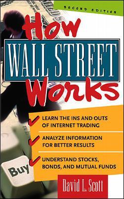 Book cover for How Wall Street Works, 2nd Edition