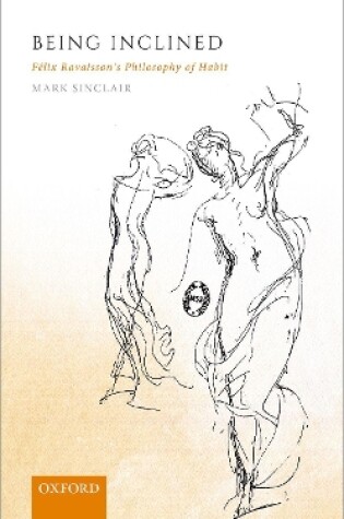 Cover of Being Inclined