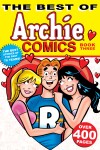 Book cover for The Best of Archie Comics Book 3
