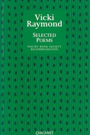 Cover of Selected Poems