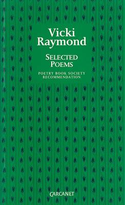 Book cover for Selected Poems