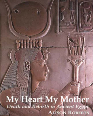 Book cover for My Heart My Mother