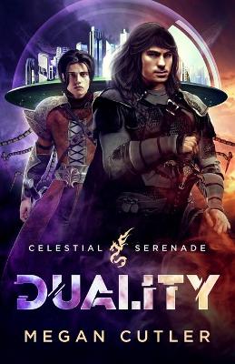 Book cover for Duality