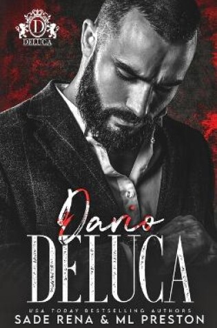 Cover of Dario DeLuca