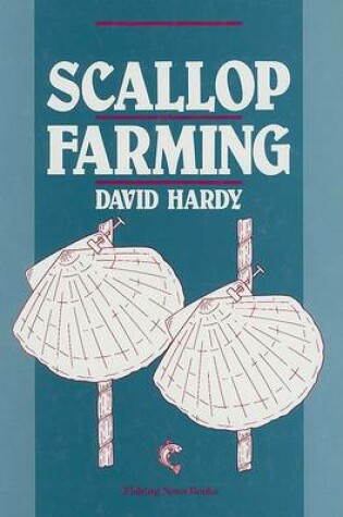 Cover of Scallop Farming