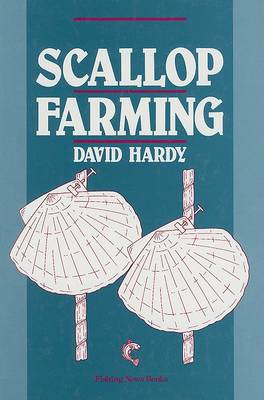 Book cover for Scallop Farming