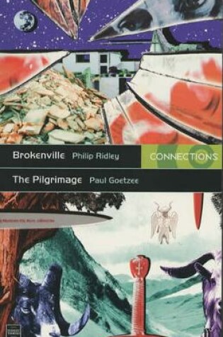 Cover of Brokenville & The Pilgrimage
