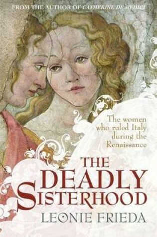 Cover of The Deadly Sisterhood