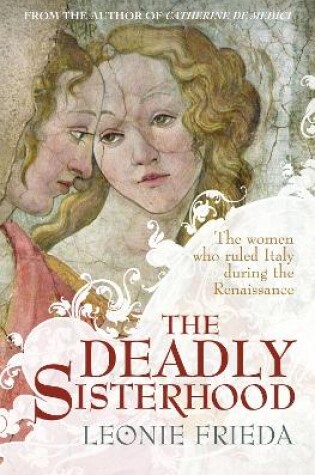 Cover of The Deadly Sisterhood