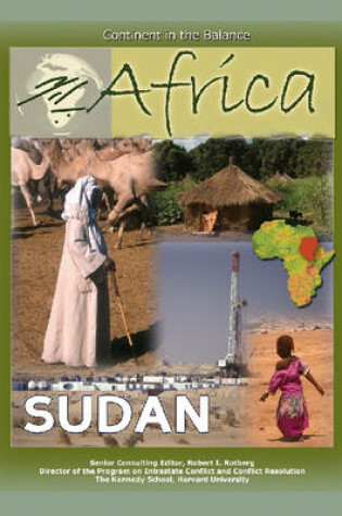 Cover of Sudan