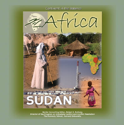 Cover of Sudan