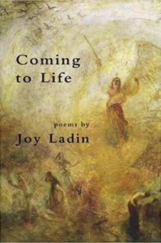 Cover of Coming to Life