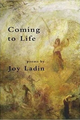 Cover of Coming to Life