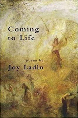Book cover for Coming to Life