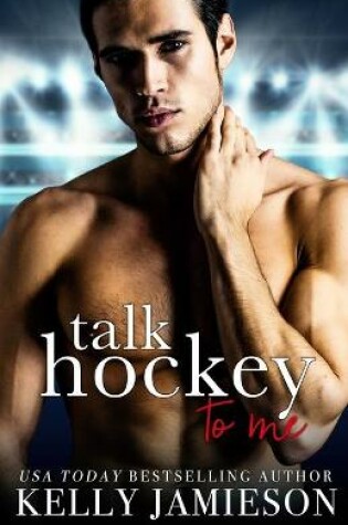 Cover of Talk Hockey to Me