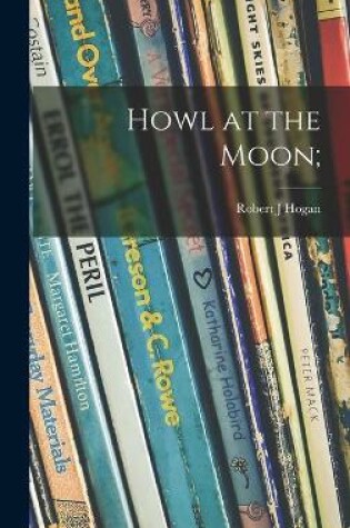 Cover of Howl at the Moon;