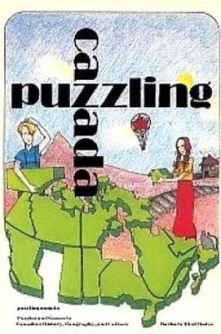 Cover of Puzzling Canada