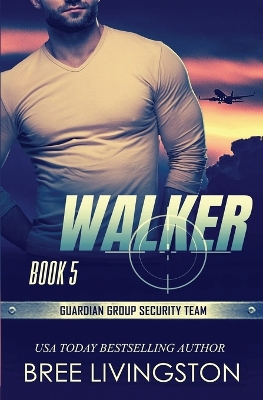 Cover of Walker