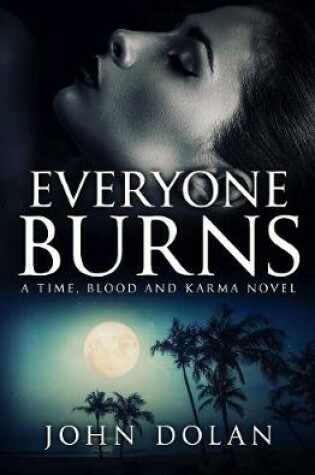 Cover of Everyone Burns