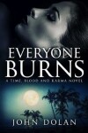 Book cover for Everyone Burns