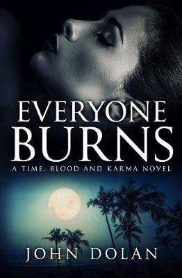 Book cover for Everyone Burns