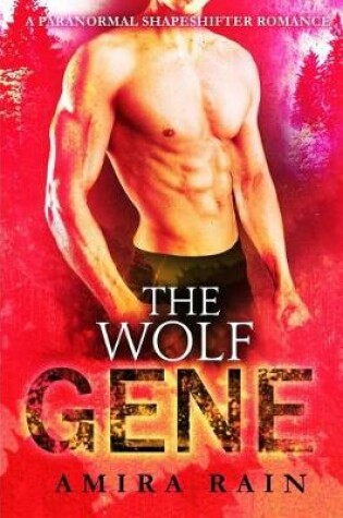 Cover of The WOLF Gene