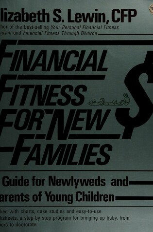 Cover of Fin Fit New Families