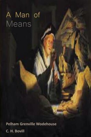 Cover of A Man of Means