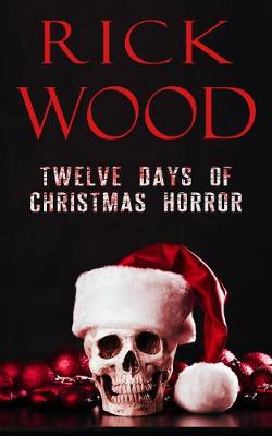 Cover of Twelve Days of Christmas Horror