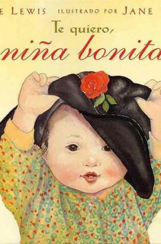 Cover of Te Quiero, Nina Bonita