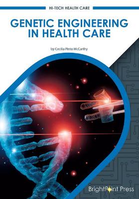 Book cover for Genetic Engineering in Health Care