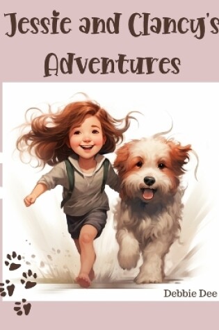 Cover of Jessie and Clancy's Adventures
