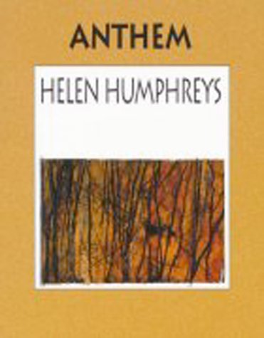 Book cover for Anthem