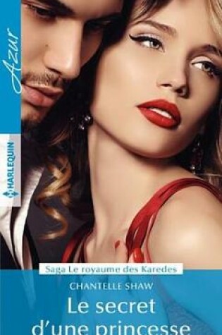 Cover of Le Secret D'Une Princesse