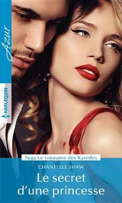 Book cover for Le Secret D'Une Princesse