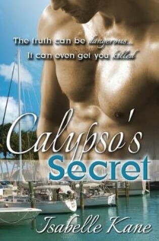 Cover of Calypso's Secret