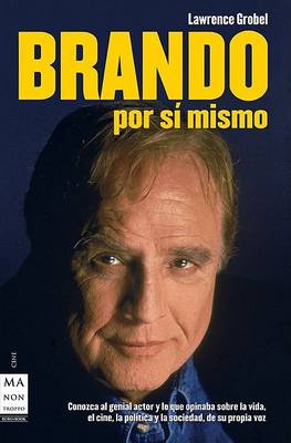 Book cover for Brando Por Si Mismo