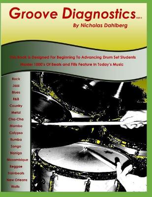 Book cover for Groove Diagnostics