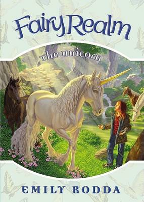 Cover of The Unicorn