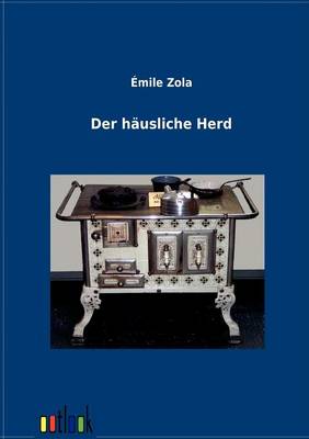 Book cover for Der h�usliche Herd