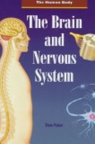Cover of The Brain and the Nervous System