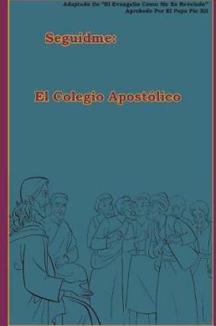 Cover of El Colegio Apostolico