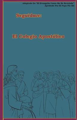 Book cover for El Colegio Apostolico