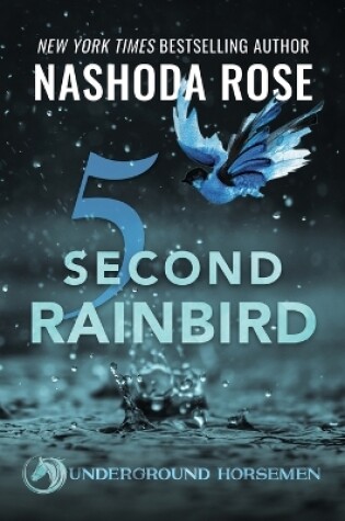 Cover of Five Second Rainbird