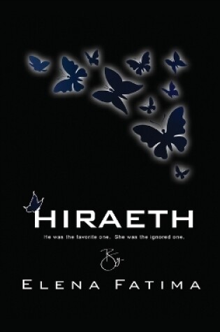 Cover of Hiraeth