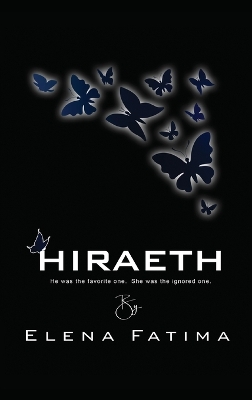 Cover of Hiraeth