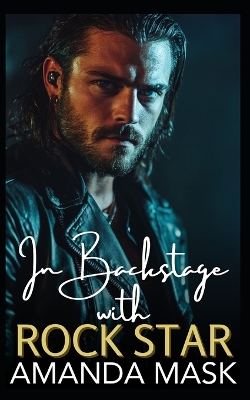 Cover of In Backstage with Rock Star